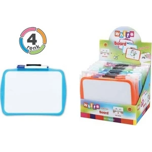Keyroad Mini Yazı Tahtası 4 Renk Seçeneği ile Kr972016 Ölçüler: 30x20 cm