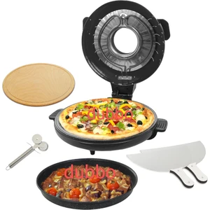Dubbo Camlı Pizza,lahmacun 2000 W.taş Fırın