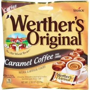 Werthers Original 150 gr