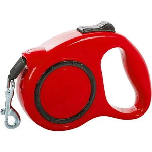 Mabs Tech Otomatik Makaralı Evcil Hayvan Tasması 3 Metre - Köpek Gezdirme Geri Çekilebilen Tasma