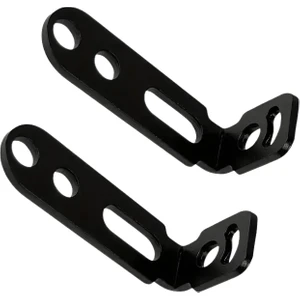 Evrensel Alüminyum Sis Farı Braketi