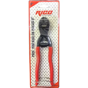 8'' Profesyonel Mini Kublon Makası