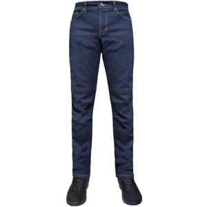 Thebikerjeans City Biker Cold Killer Korumalı Motosiklet Kot Pantolonu Dark Blue