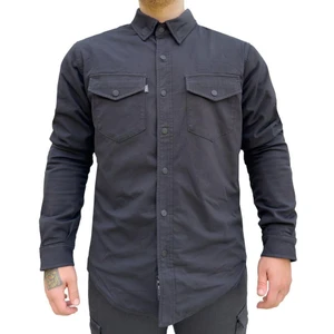 Thebikerjeans Eagle Antra Korumalı Motosiklet Gömleği Erkek