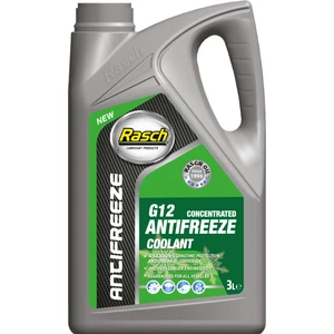 Yeşil Antifiriz -40 °c