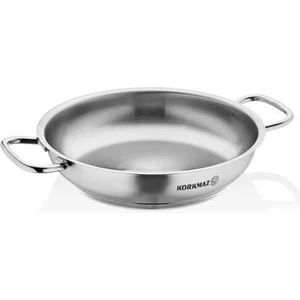 Proline Paella Satin 20x4.5 cm Çift Saplı Tava