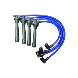 Kıa Shuma Iı 1.6 16V 01-04 GA6D Performans Buji Kablosu