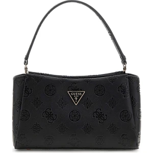 Siyah Kadın Çapraz Çanta HWPD7764120-BLO