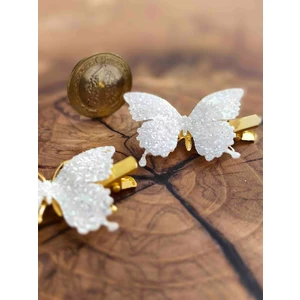 Minik Store Kelebek Toka