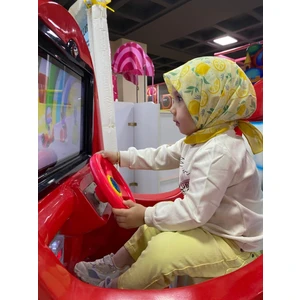 Başörtü Dükkanı Çocuk Eşarp