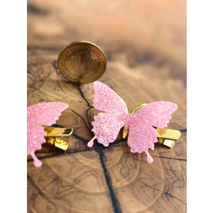 Minik Store Kelebek Toka