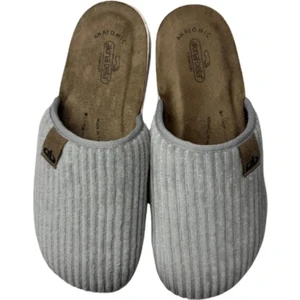 Unisex Kışlık Ortopedik Taban Ev Terliği