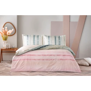 Saten Çift Kişilik Nevresim Takımı