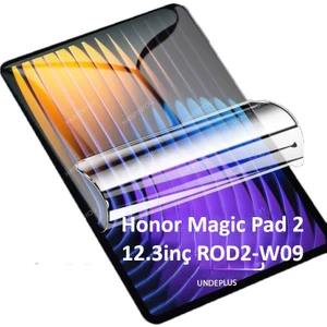 Honor Magic Pad 2 12.3inç ROD2-W09 Tablet Nano Ekran Koruyucu