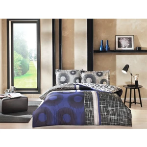 Saten Çift Kişilik Nevresim Takımı