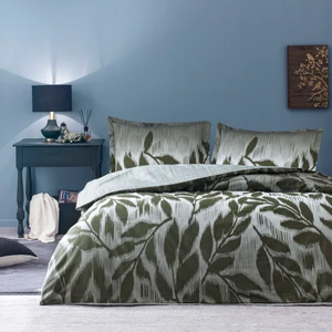 Saten Çift Kişilik Nevresim Takımı