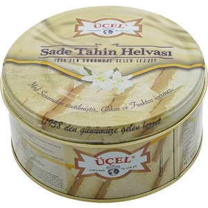 Sade Tahin Helva 830G