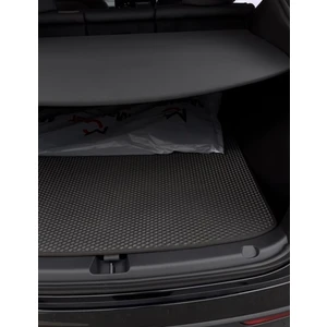 Ünal Matt Tesla Model Y Uyumlu Araca Özel Bagaj Havuzu