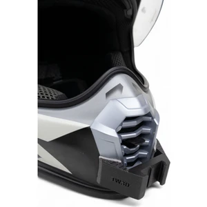 Klim Krios Pro Kask İçin Aksiyon Kamerası Kask Çene Bağlantı Aparatı Chin Mount 