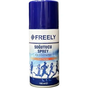 Soğutucu Sprey 150 ml