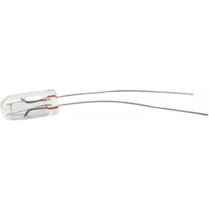 12 Volt Ampül Mini Lamba 12V 30MA (3mm) -1 Adet