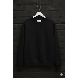 Yyz Store Bisiklet Yaka Sweatshirt