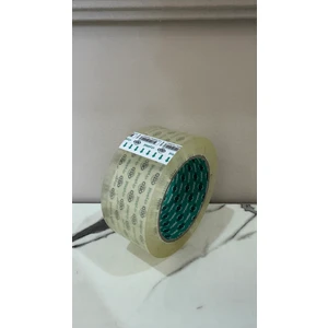 Şeffaf Koli Bandı 100 M