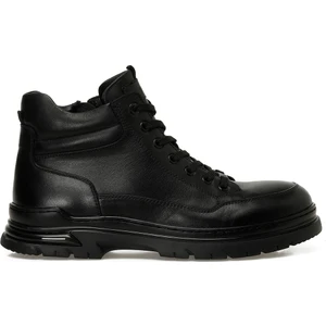 Inci Incı Roce 5pr Siyah Erkek Bot