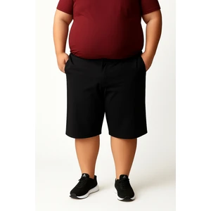 Erkek Büyük Beden Kapri 3xl 4xl 5xl 6xl 7xl 8xl 9xl