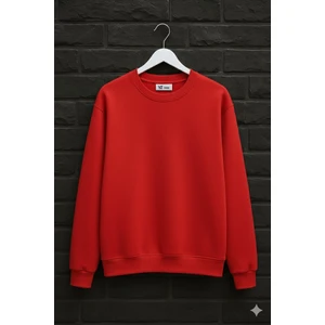 Yyz Store Bisiklet Yaka Sweatshirt