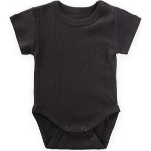 Zıbın 0-3 Yaş Siyah