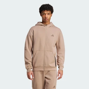 Adidas Performance JX0690 Designed For Training Full-Zip Track Jacket