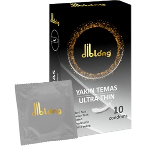  klasik 10 lu prezervatif