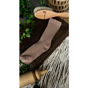 Pamuk Fitilli Çorap