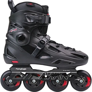 Flying Eagle Fbs Avian Black Urban Paten