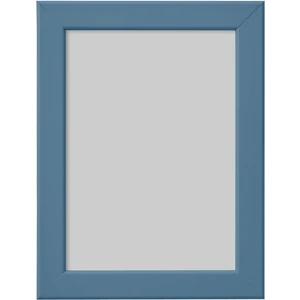 Ikea Fıskbo Çerçeve Mavi 13X18 cm