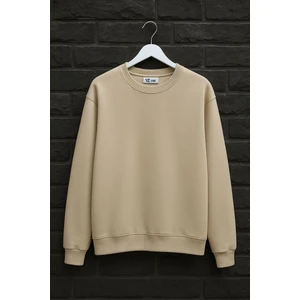 Yyz Store Bisiklet Yaka Sweatshirt