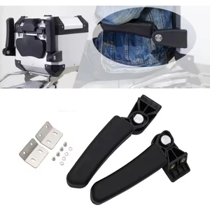 Motosiklet Artçı Kol Dayama Kiti