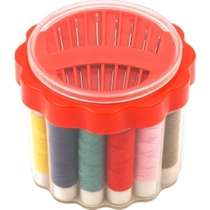 Dikiş Ipliği Seti 12'li