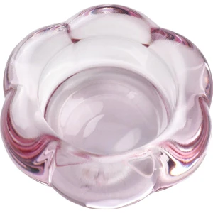 Ikea Bladfagel Tealight Mumluk Pembe 3 cm