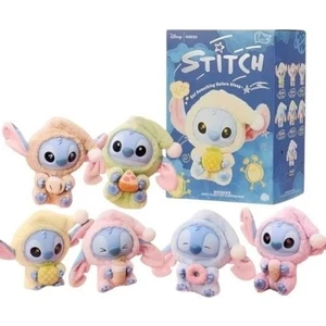 Arell Teknoloji Labubu Ital Stitch Oyuncak Sürpriz Paket
