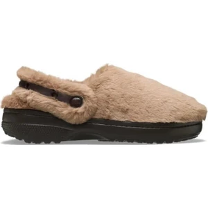 211116-CLCS Unforgettable 2jj-Mılk Chc Kadın Terlik