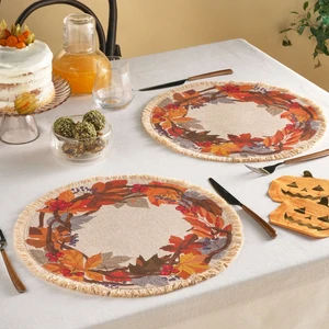 Karaca Home Karaca Larson 2li Amerikan Servisi 38 cm