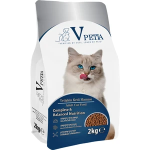 Yetişkin Kedi Maması - tavuklu 2kg