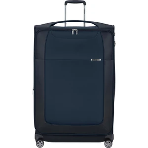 D'lite - 4 Tekerlekli Körüklü Jumbo Boy Valiz 83CM