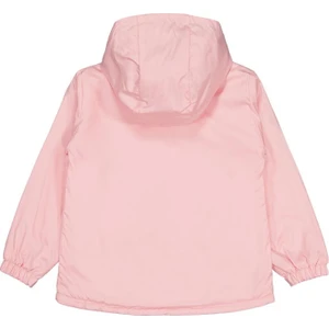 Civil Girls Polarlı Düz 6-9 Yaş Yağmurluk