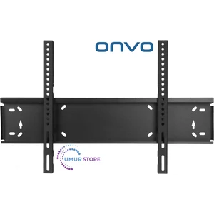 75OVF9001UQ 75" Uydu Alıcılı 4K Ultra Hd Google QLED 40”- 85” Inç LCD LED Tv Sabit Duvar Askı Aparatı