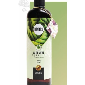 Aloe Vera Özlü Şampuan 700 ml