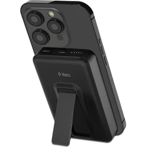 Recharger M 10.000MAH Magsafe Uyumlu Pd 20W Stantlı Kablosuz/Kablolu Taşınabilir Hızlı Şarj Aleti/Powerbank 2BB240