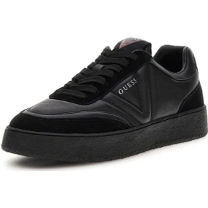 Siyah Erkek Sneaker Wimoh